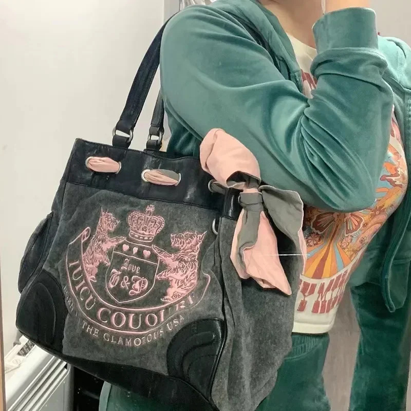 Women Bags 2026 Trends - Borse Vintage Y2K 2026 per Donne,