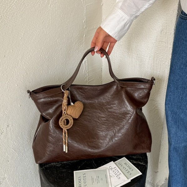 Women Hand Bags For Office - Borse Casual da Donna di Grande