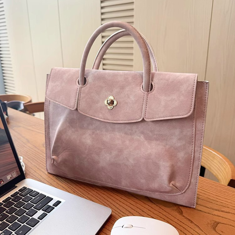 Women Hand Bags For Office - Elegante Borsa Tote per Laptop in