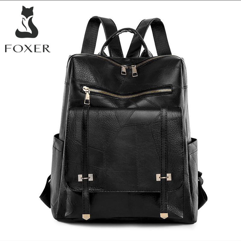 Women Bags Branded - Zaino da viaggio da donna alla
