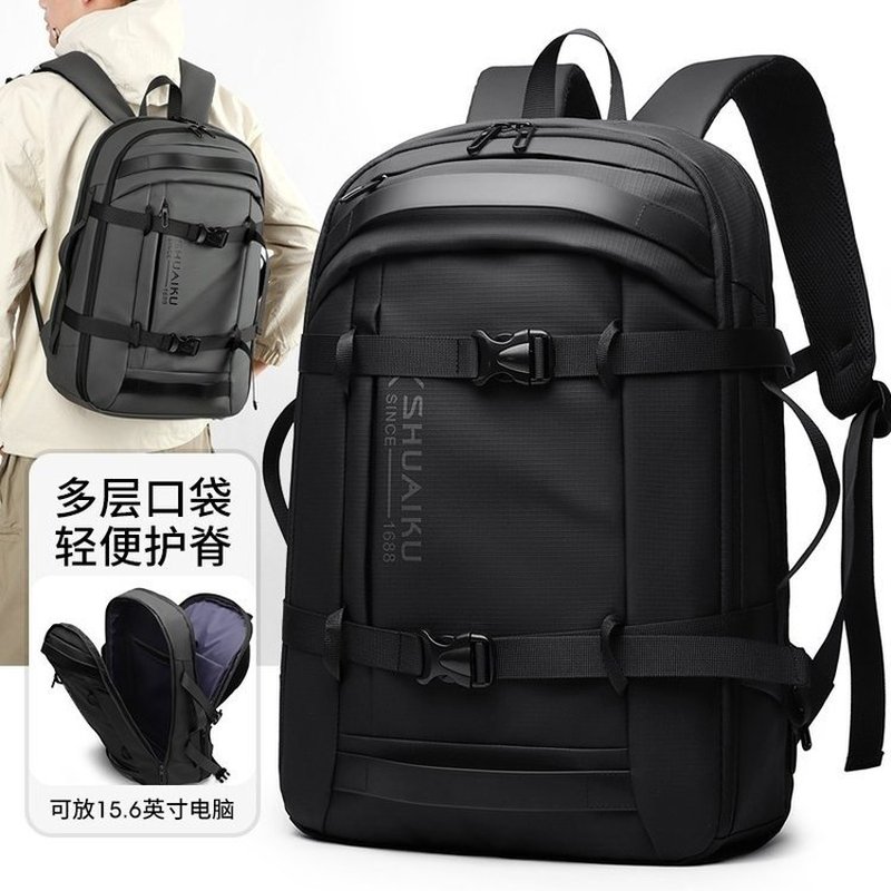 Women Bags Branded - Zaino da uomo in nylon di