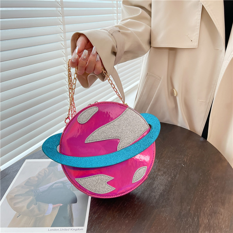 Women'S Young Bags - Borse e borsette a forma di