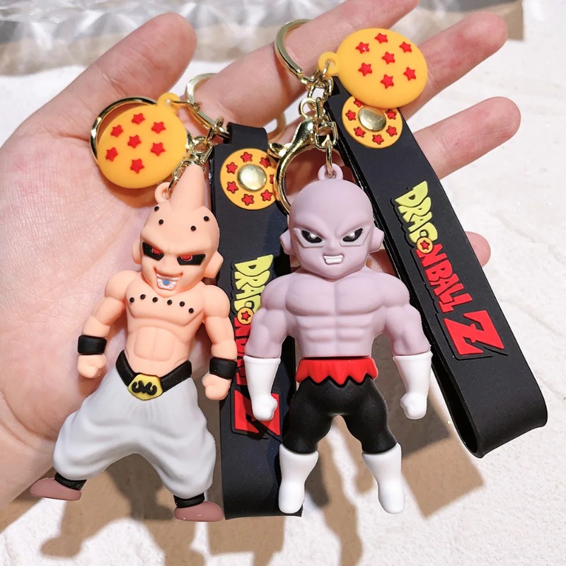 Portachiavi Anime Dragon Ball, - Women Bags Ru recensione e prezzo
