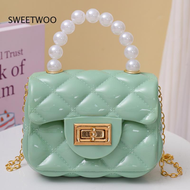 Borsa a tracolla mini Jelly 20 - Women'S Young Bags recensione e prezzo