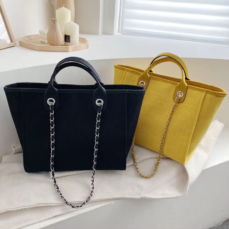 Borsa Tote da Donna in Tela, G - Women'S Young Bags recensione e prezzo