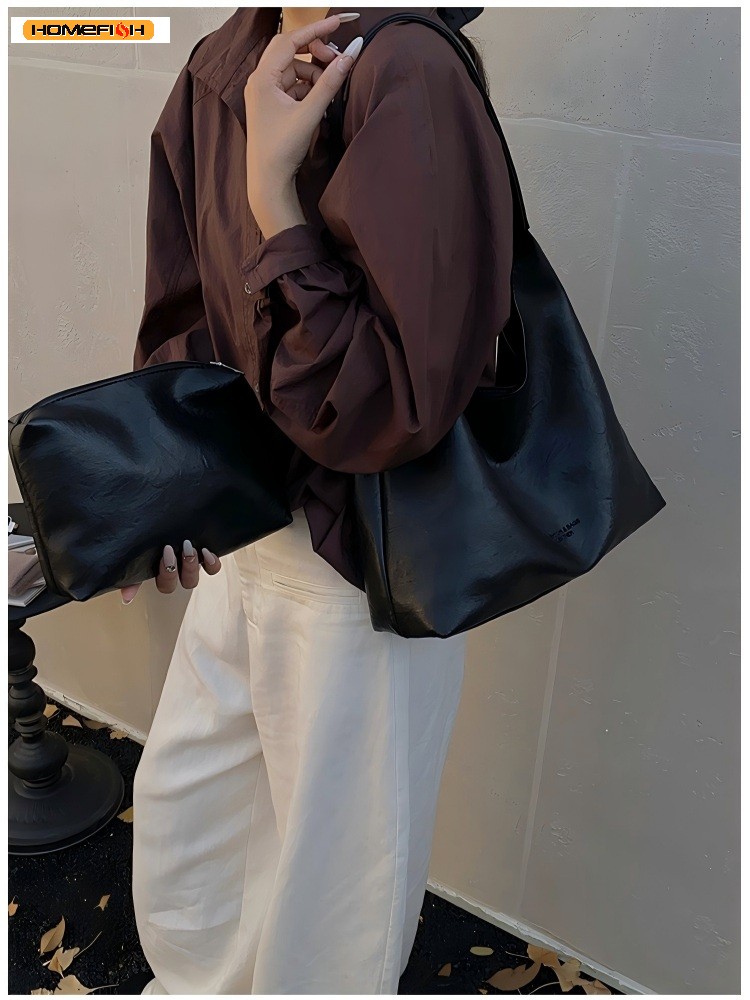 Borsa a Tracolla Grande da Don - Women Bags 2026 Trends recensione e prezzo