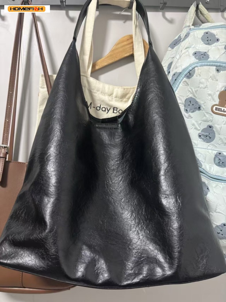 Borsa a Tracolla Grande da Don - Women Bags 2026 Trends recensione e prezzo