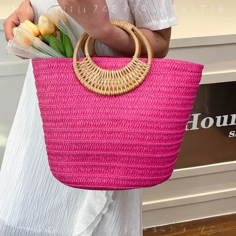 Borsa Estiva da Donna in Carta - Women'S Bags Handbags recensione e prezzo