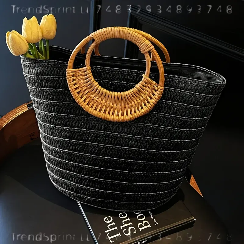 Borsa Estiva da Donna in Carta - Women'S Bags Handbags recensione e prezzo