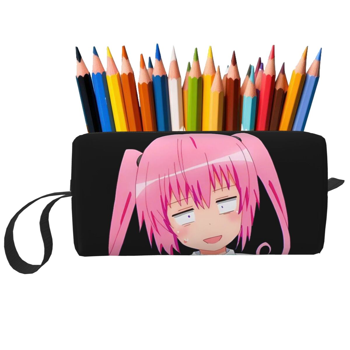 Nana Astar Deviluke From To Lo - Women Bags Ru recensione e prezzo