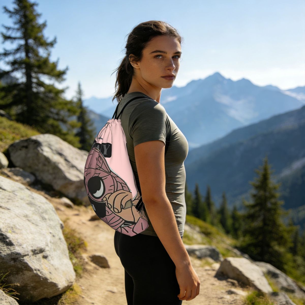 Zaini C-Company CP, borse port - Women Bags Company recensione e prezzo