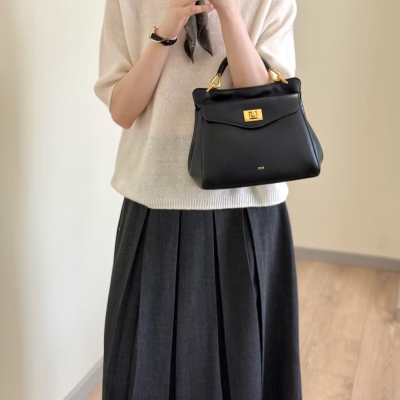 Borsa a tracolla da donna Luci - Women Bags 2026 Trends recensione e prezzo