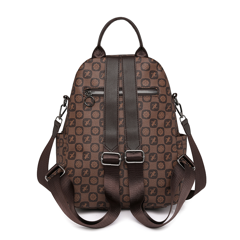 Zaino casual in morbida pelle  - Women Bags Branded recensione e prezzo