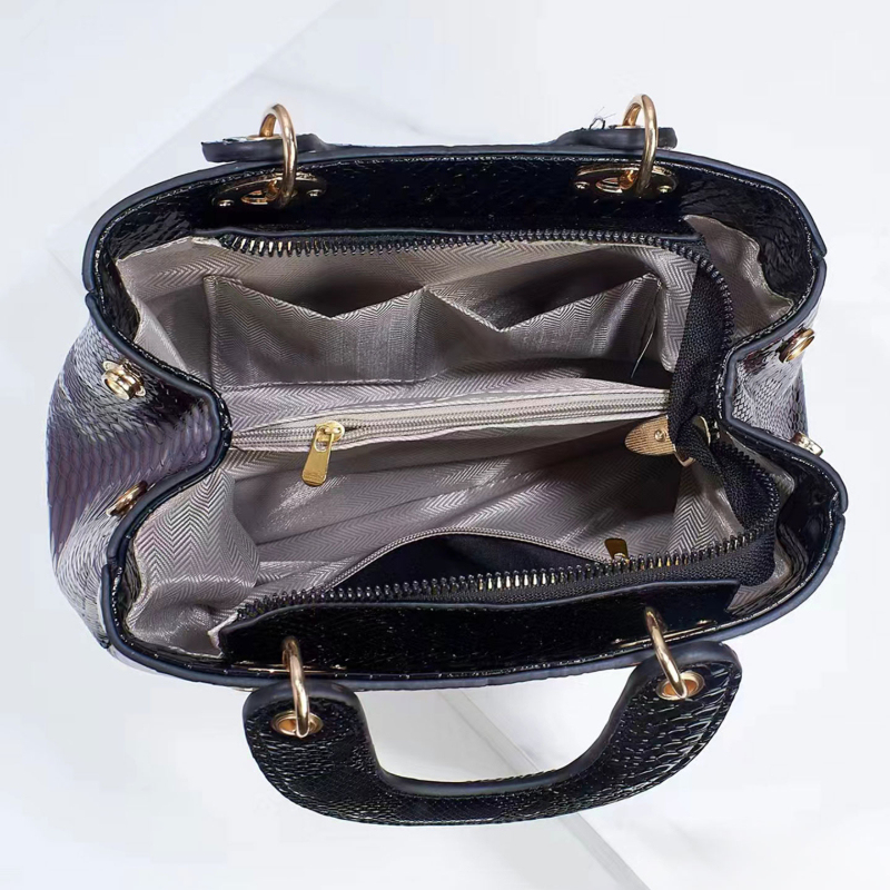Set di 3 borse da donna, borsa - Women'S Bags Handbags recensione e prezzo
