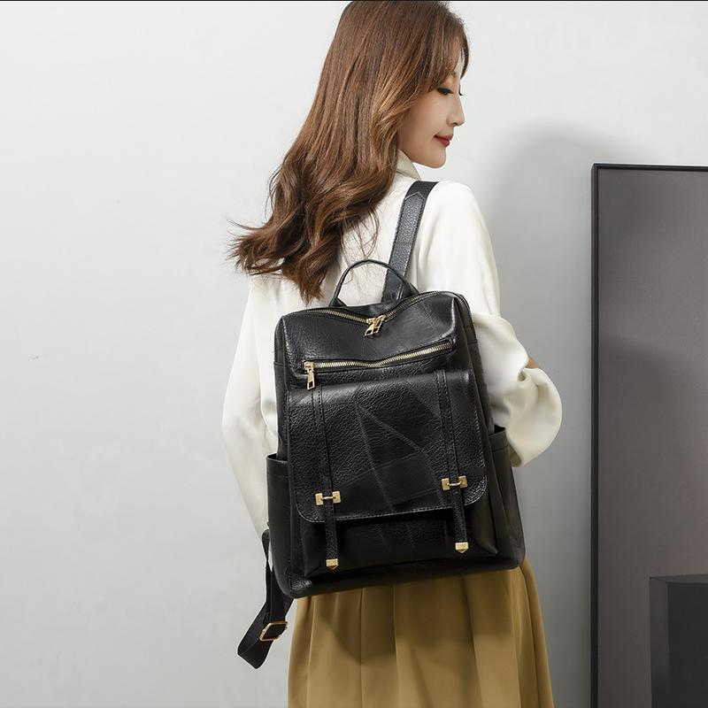 Zaino da viaggio da donna alla - Women Bags Branded recensione e prezzo