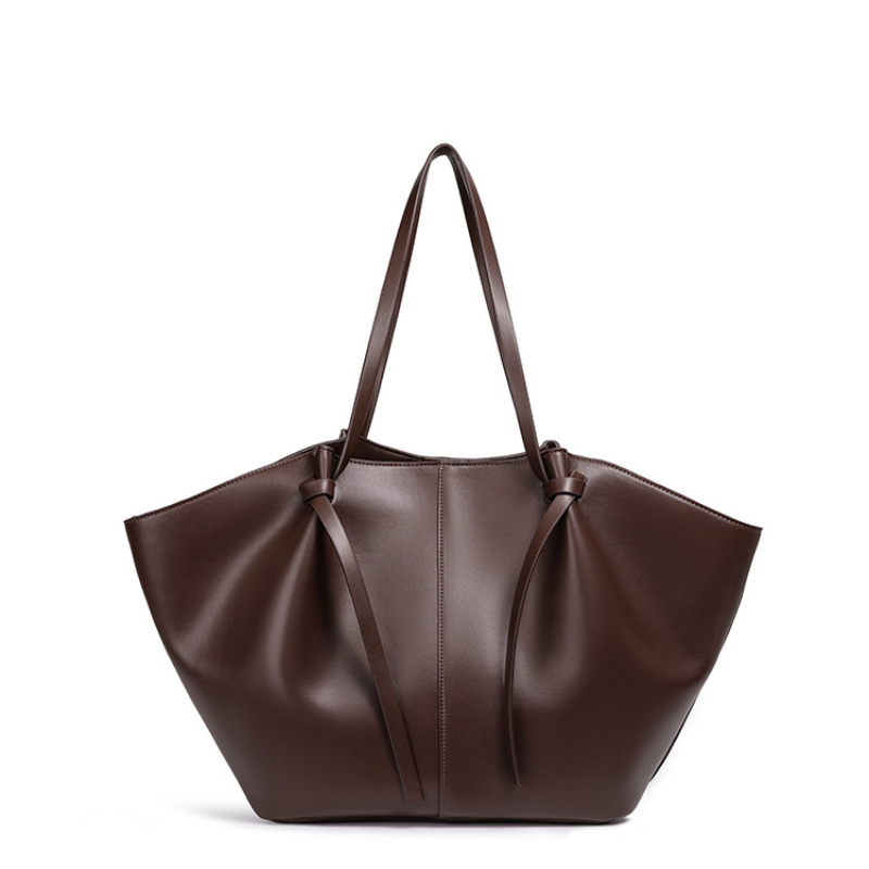 Borsa a mano con manici a farf - Women Bags 2026 Trends recensione e prezzo