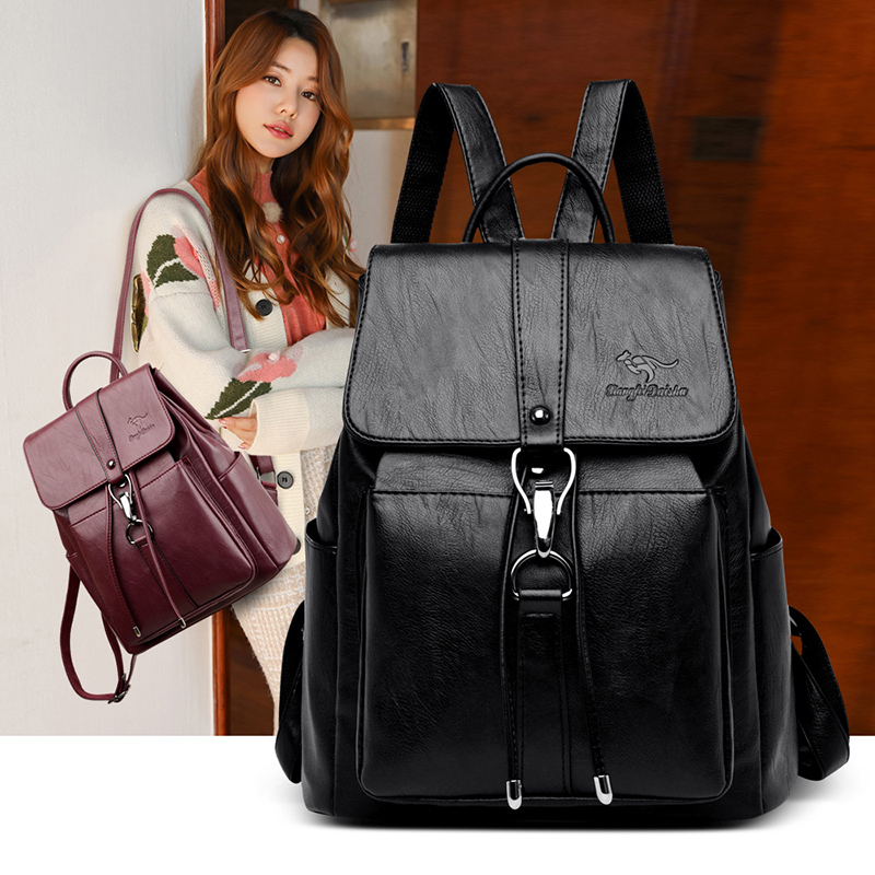 Zaino antifurto Borsa a tracol - Women Bags Branded recensione e prezzo