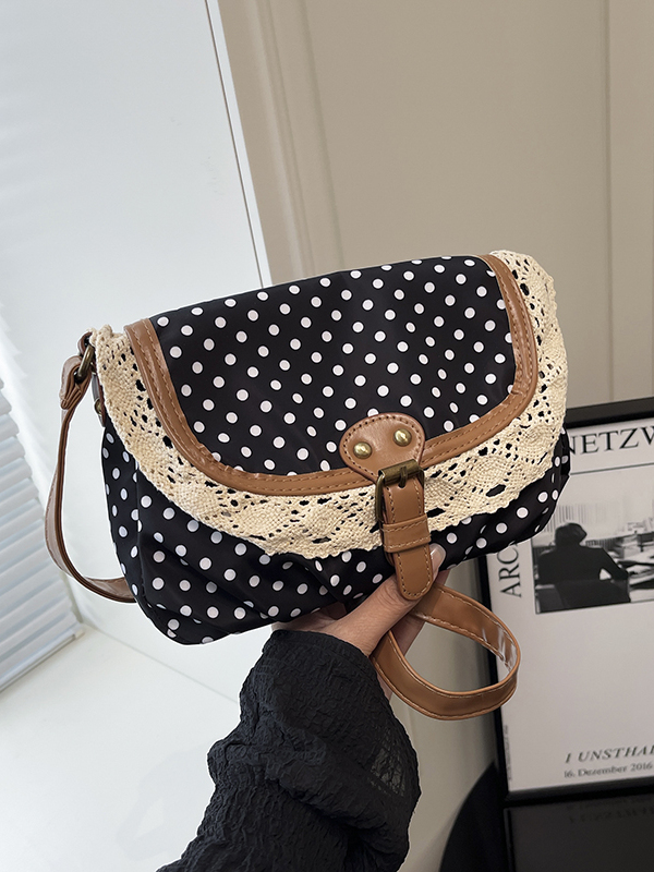 Borsa a Tracolla in Tela con M - Women'S Young Bags recensione e prezzo