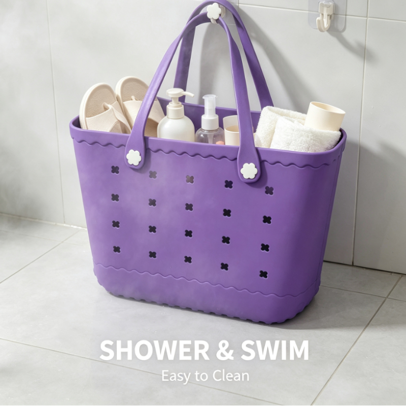 Grande borsa da spiaggia in EV - Women'S Bags Handbags recensione e prezzo