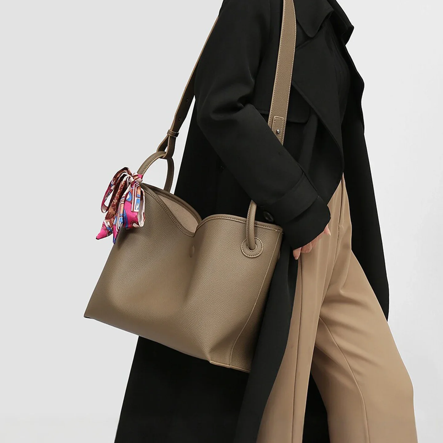 Borsa a Mano di Lusso Leggera  - Women'S Bags Handbags recensione e prezzo