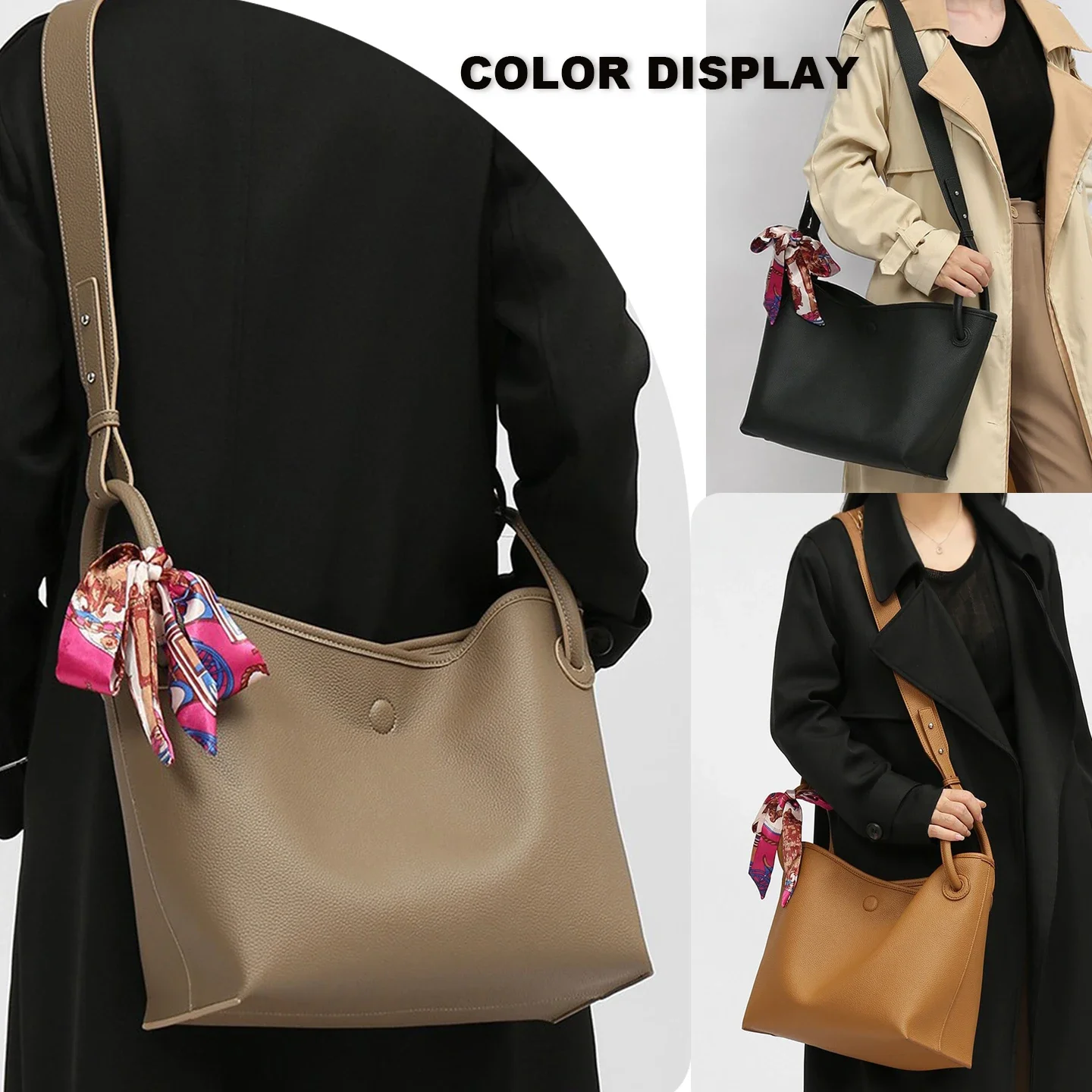 Borsa a Mano di Lusso Leggera  - Women'S Bags Handbags recensione e prezzo