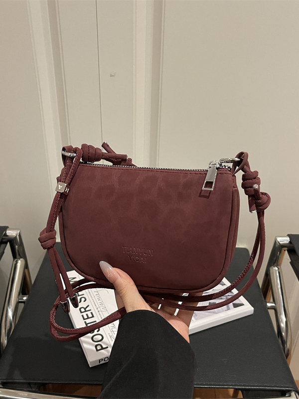 Borsa a tracolla opaca di tend - Women'S Young Bags recensione e prezzo