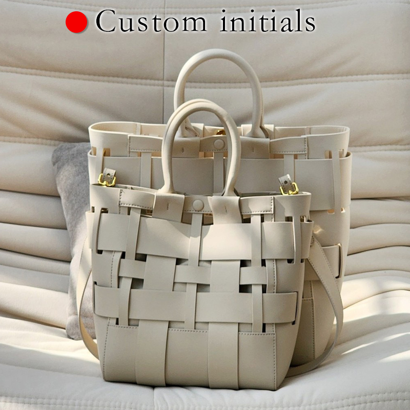 Borse tote in vera pelle con i - Women Bags On Sale recensione e prezzo