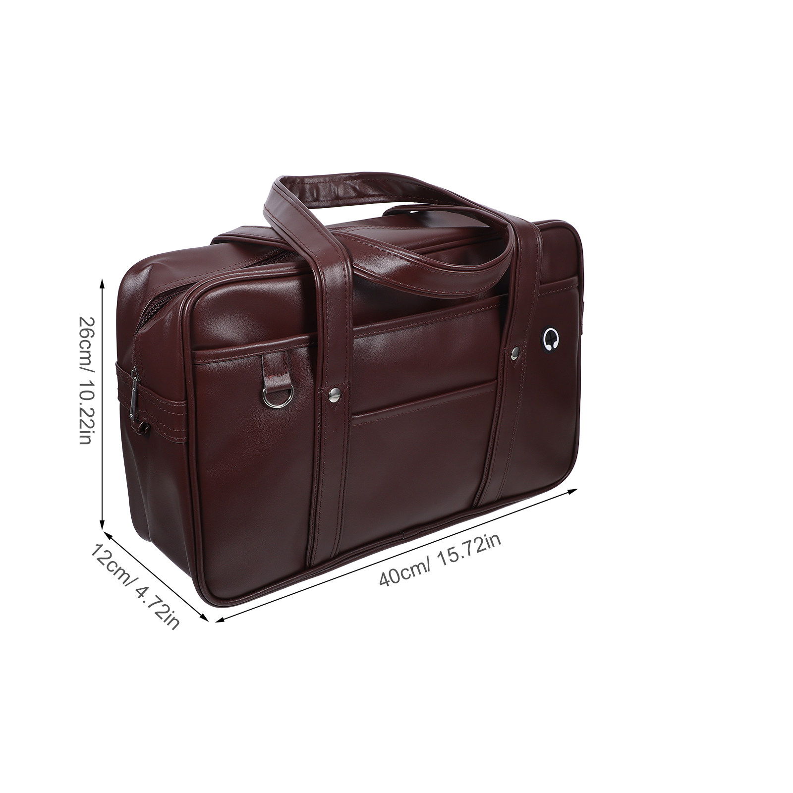 Borsa per laptop in PU imperme - Women Hand Bags For Office recensione e prezzo