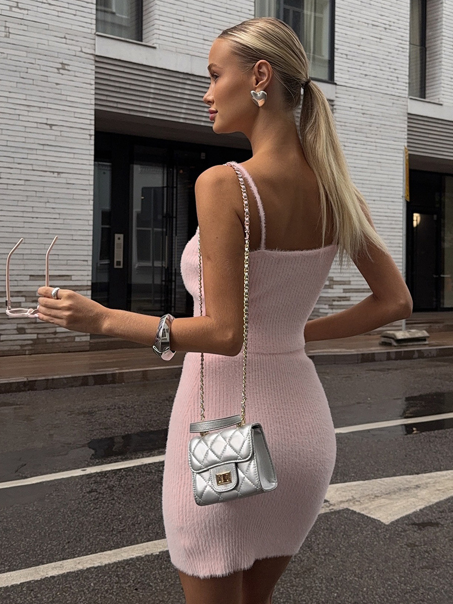 Completo gonna e top in maglia - Women Bags Ru recensione e prezzo
