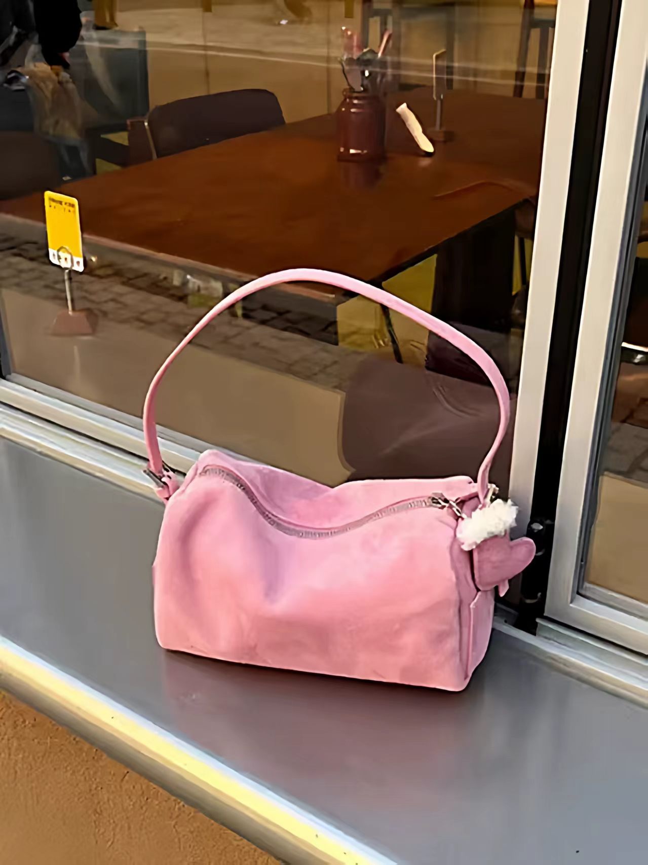 Borsa a Tracolla Stile Retrò A - Women'S Young Bags recensione e prezzo